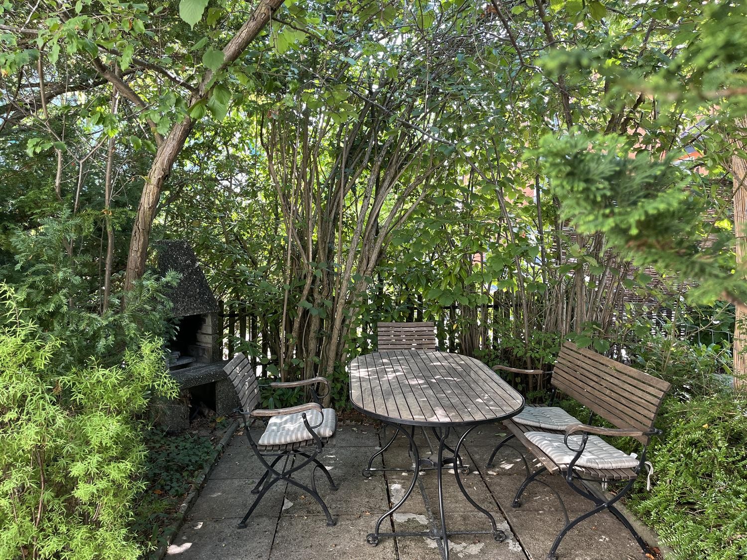 Appartement de 3 ½ pièces