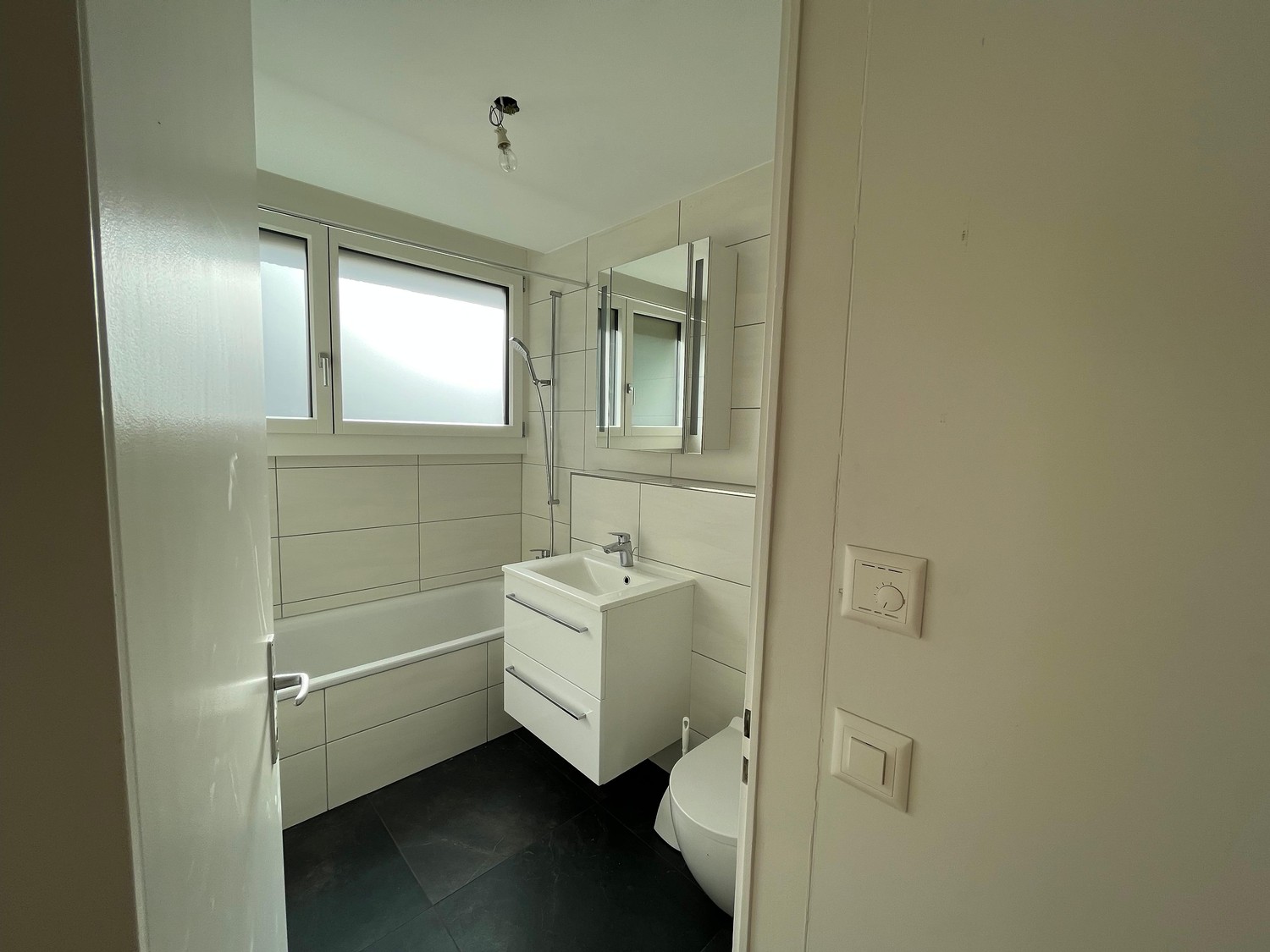 Appartement de 4 ½ pièces