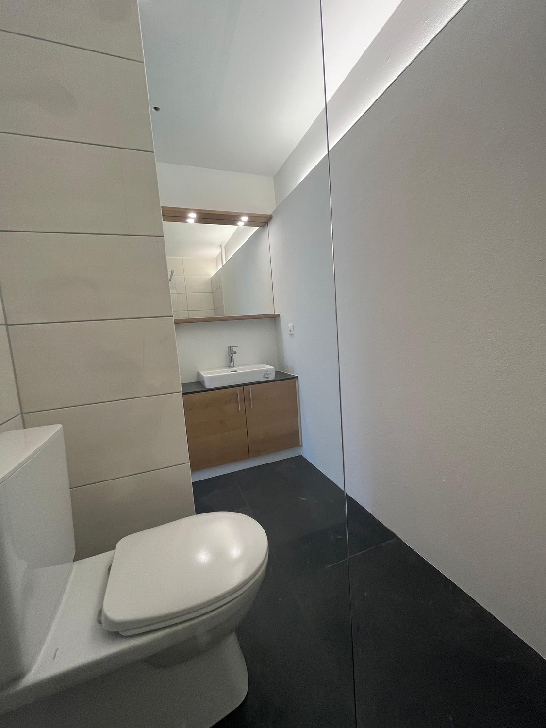 Appartement de 4 ½ pièces