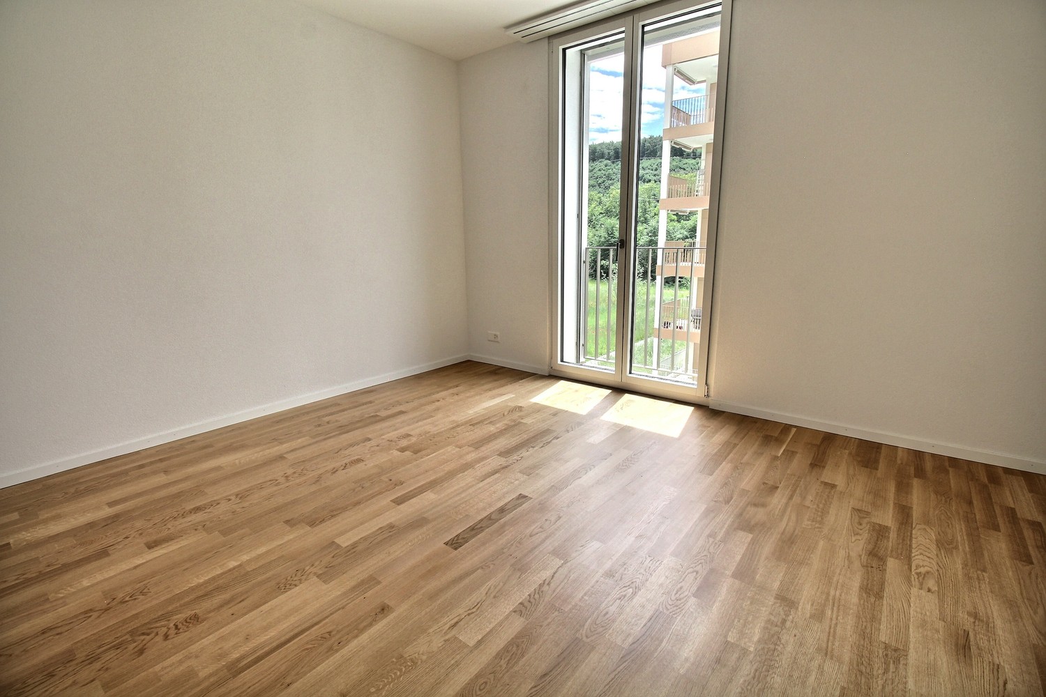 2 ½ rooms apartment, photo 4 of 7