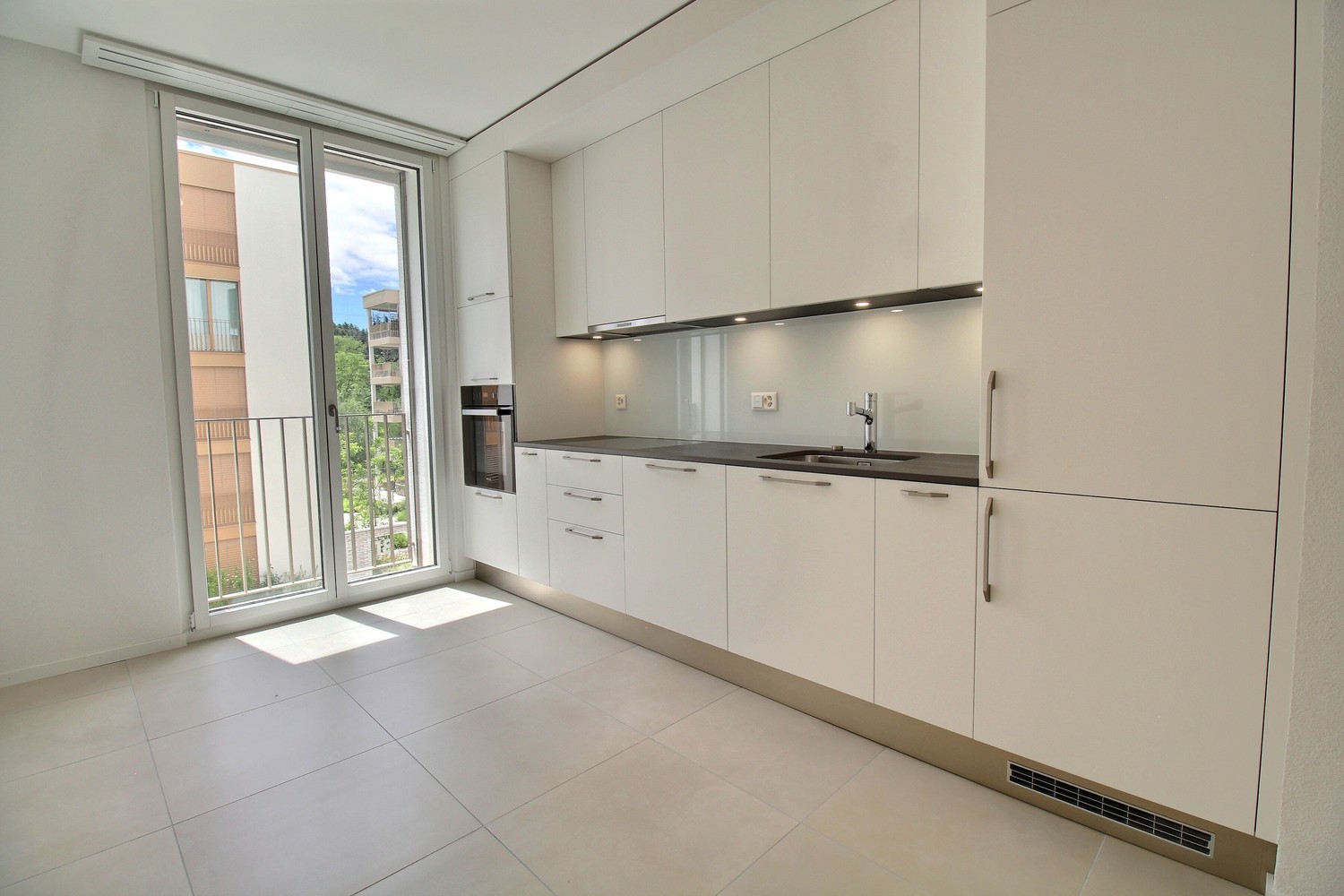 2 ½ rooms apartment, photo 1 of 7