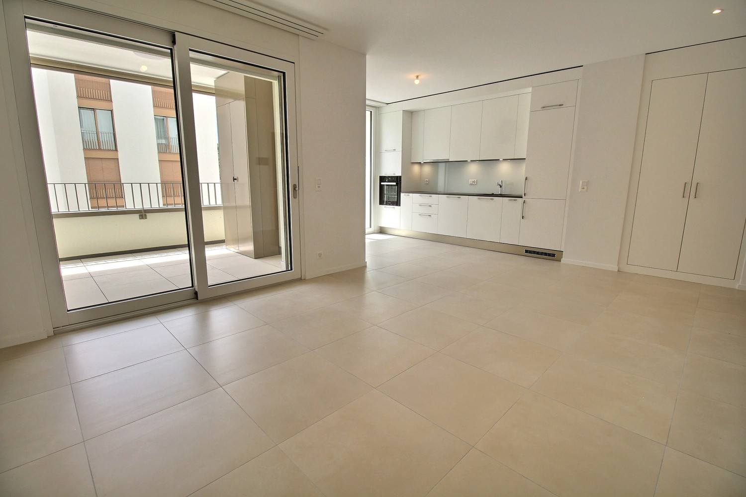 2 ½ rooms apartment, photo 3 of 7