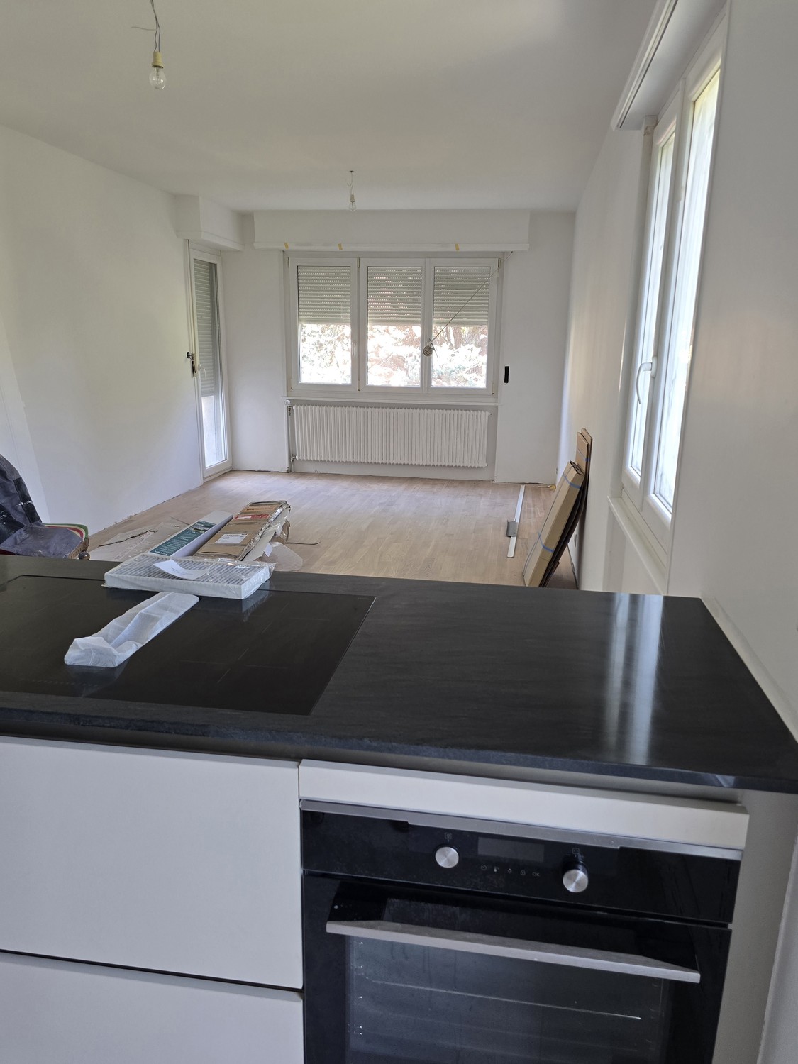 4 ½ Zimmer Wohnung, Foto 3 von 6