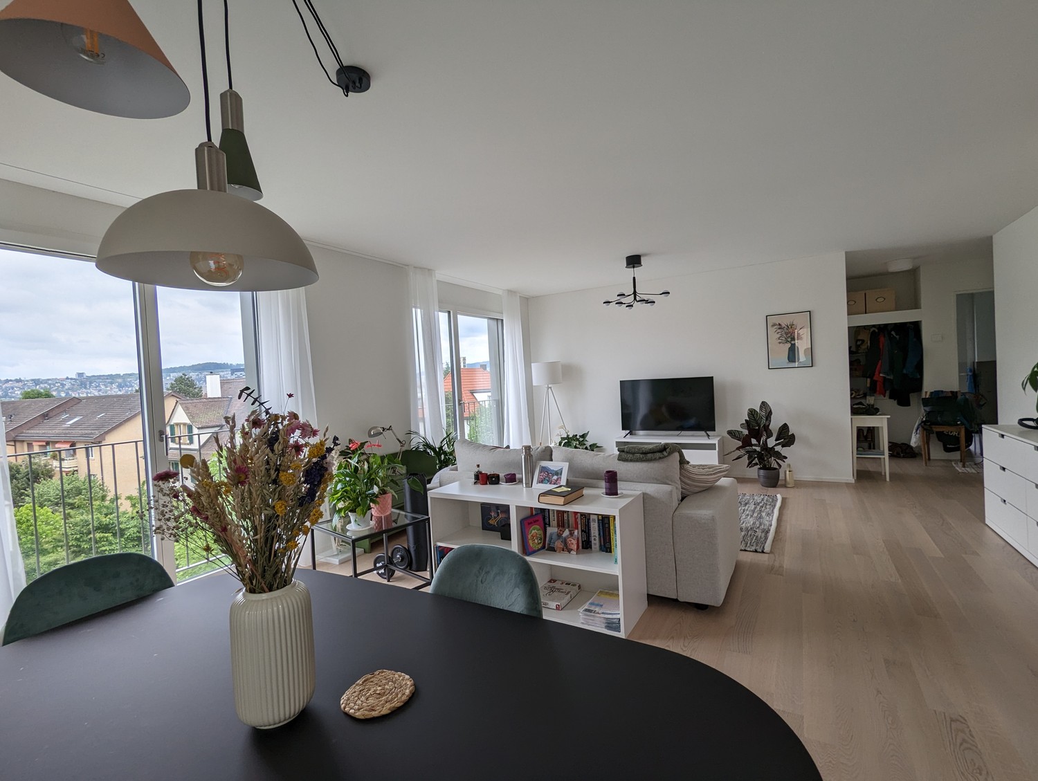 Appartamento di 2 ½ locali