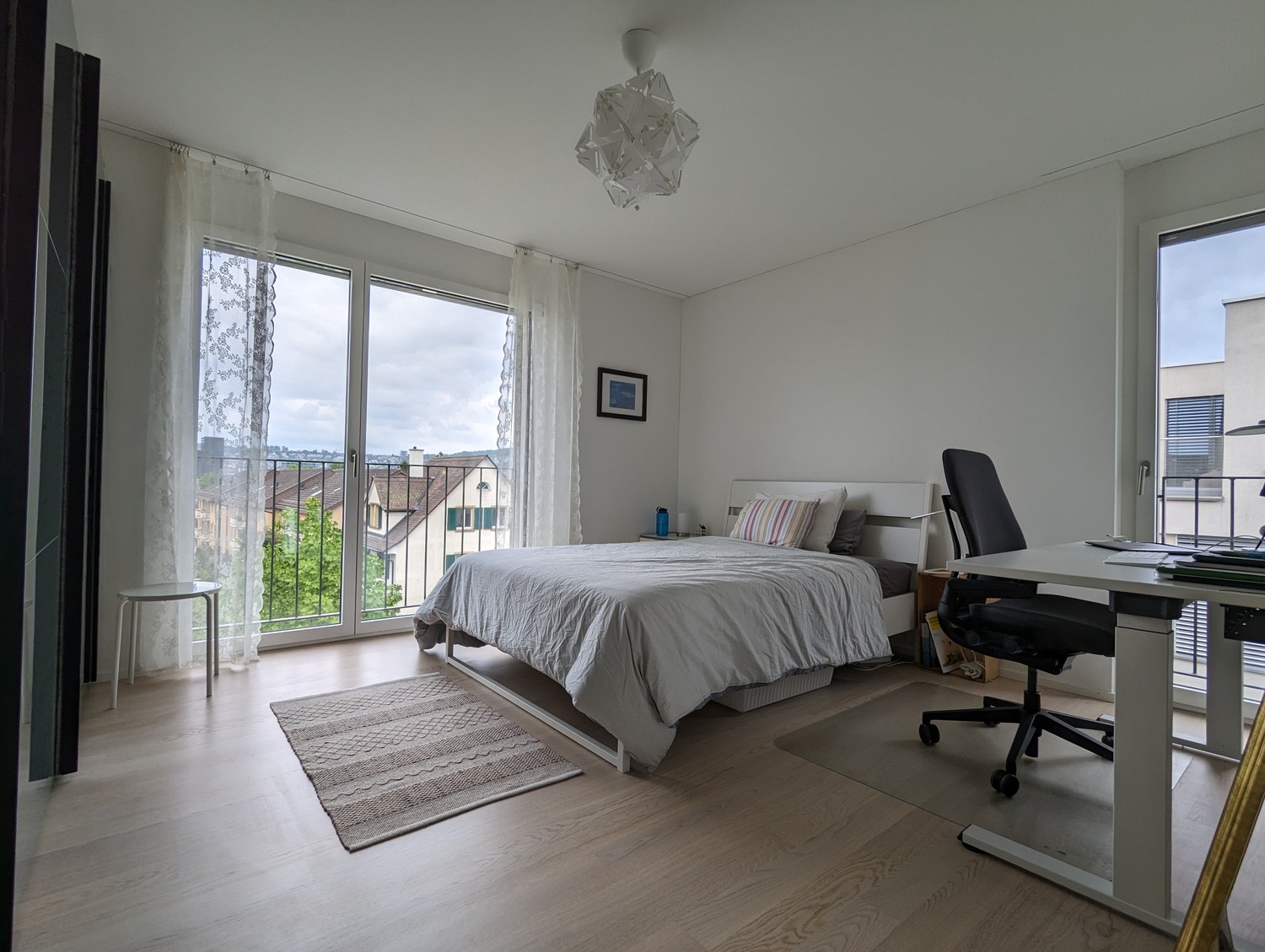 Appartamento di 2 ½ locali