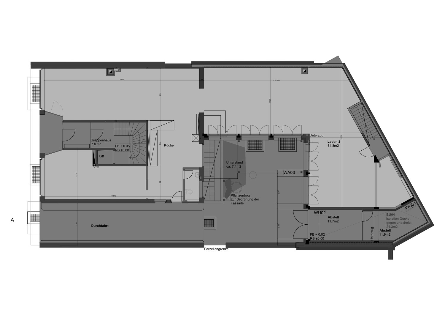 255m² commercial, photo 7 of 7