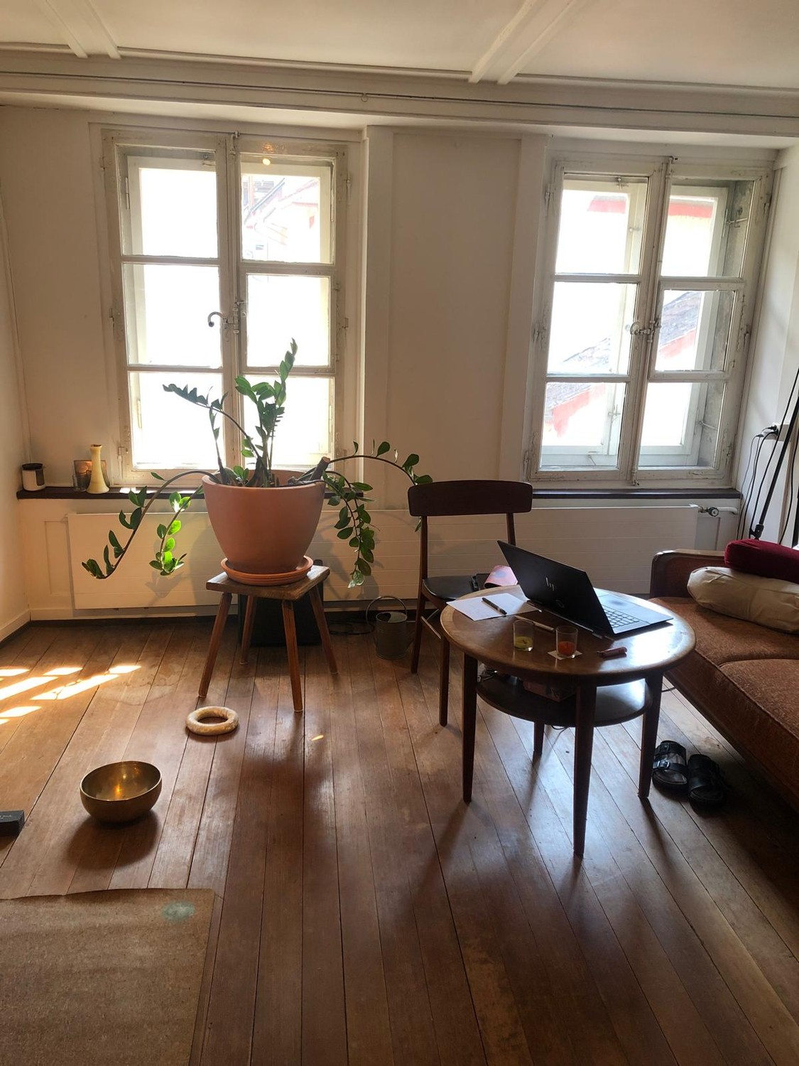 Room in a shared flat, photo 3 of 3