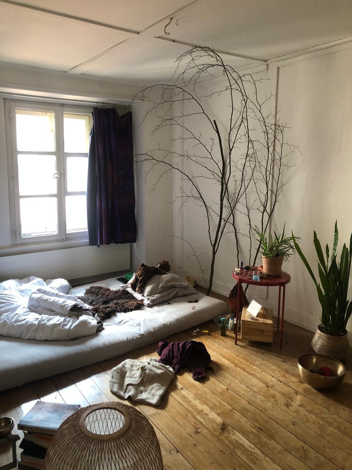 Room in a shared flat, photo 2 of 3