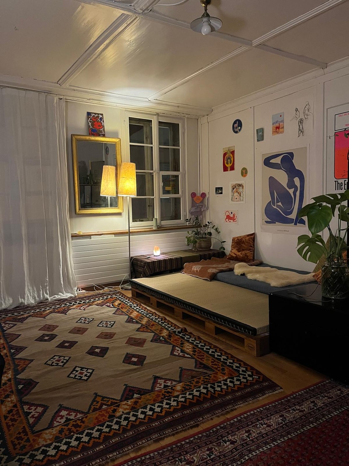 Room in a shared flat, photo 1 of 3