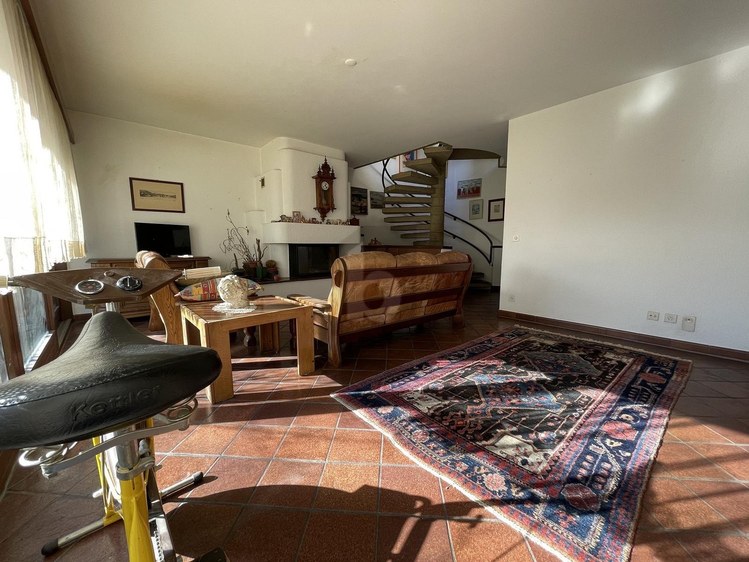 5 ½ rooms single house, photo 4 of 4