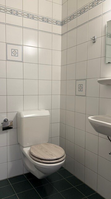 4 ½ rooms apartment, photo 8 sur 8