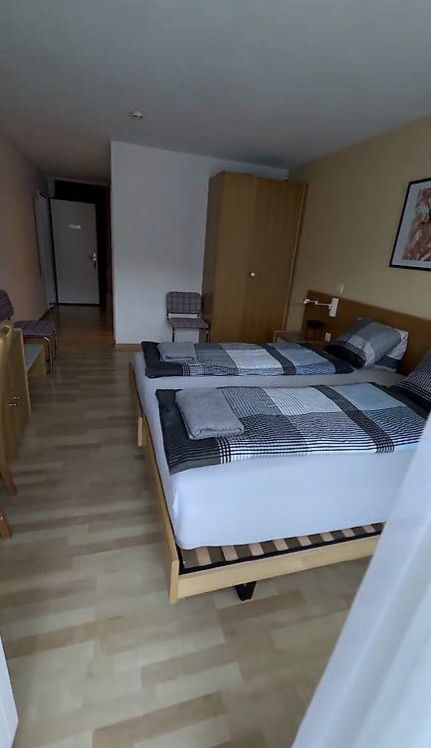 1 room apartment, photo 2 of 5