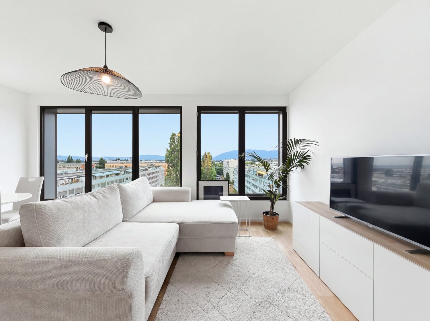 3 ½ Zimmer-Wohnung, Foto 3 von 10