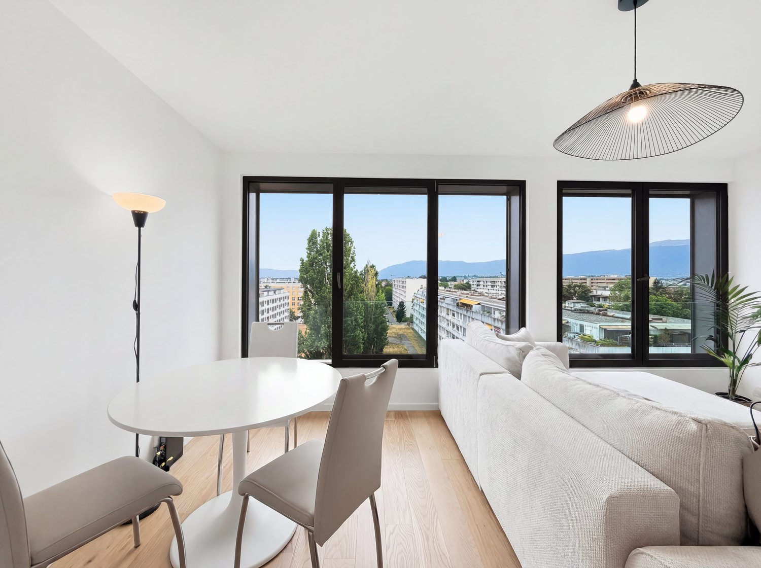 3 ½ Zimmer-Wohnung, Foto 4 von 10