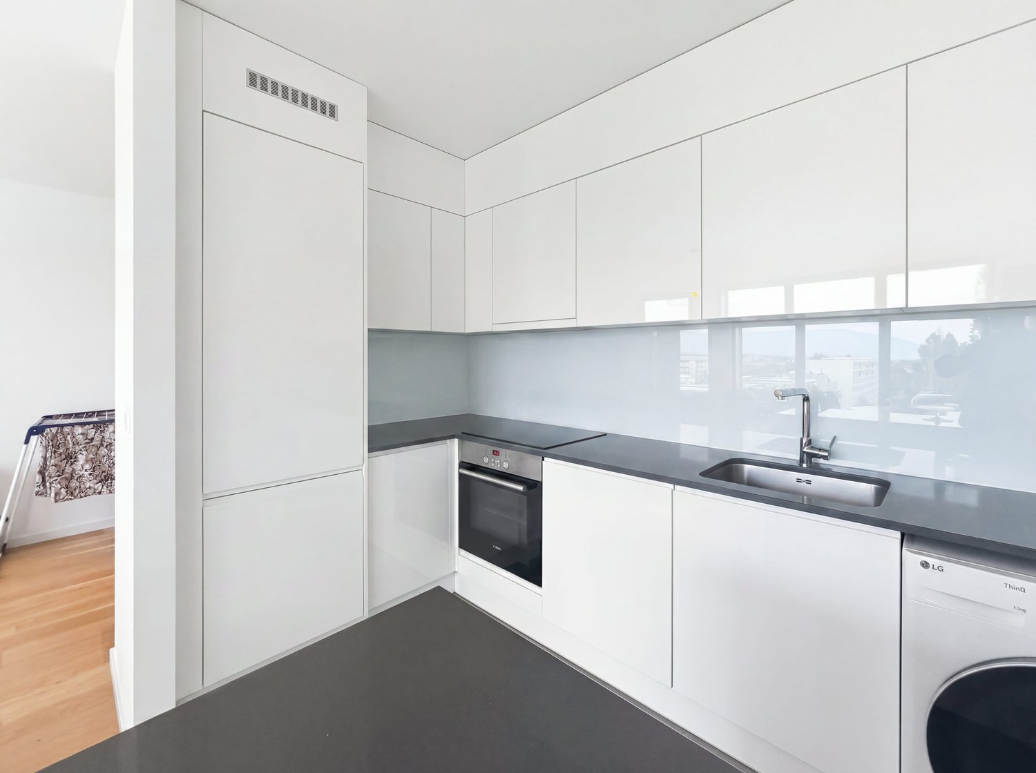 3 ½ Zimmer-Wohnung, Foto 5 von 10