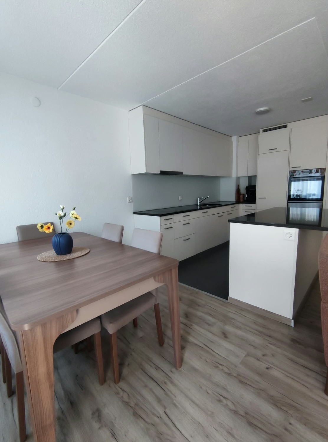 3 ½ rooms apartment, photo 3 of 10