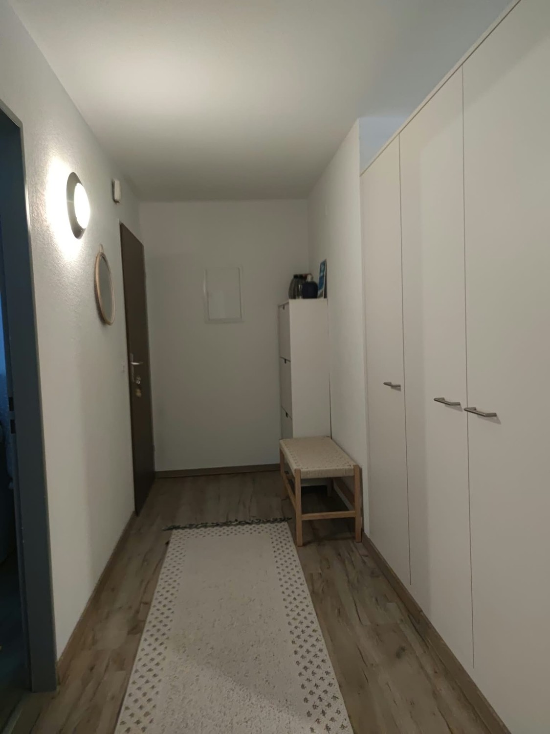 3 ½ rooms apartment, photo 10 of 10