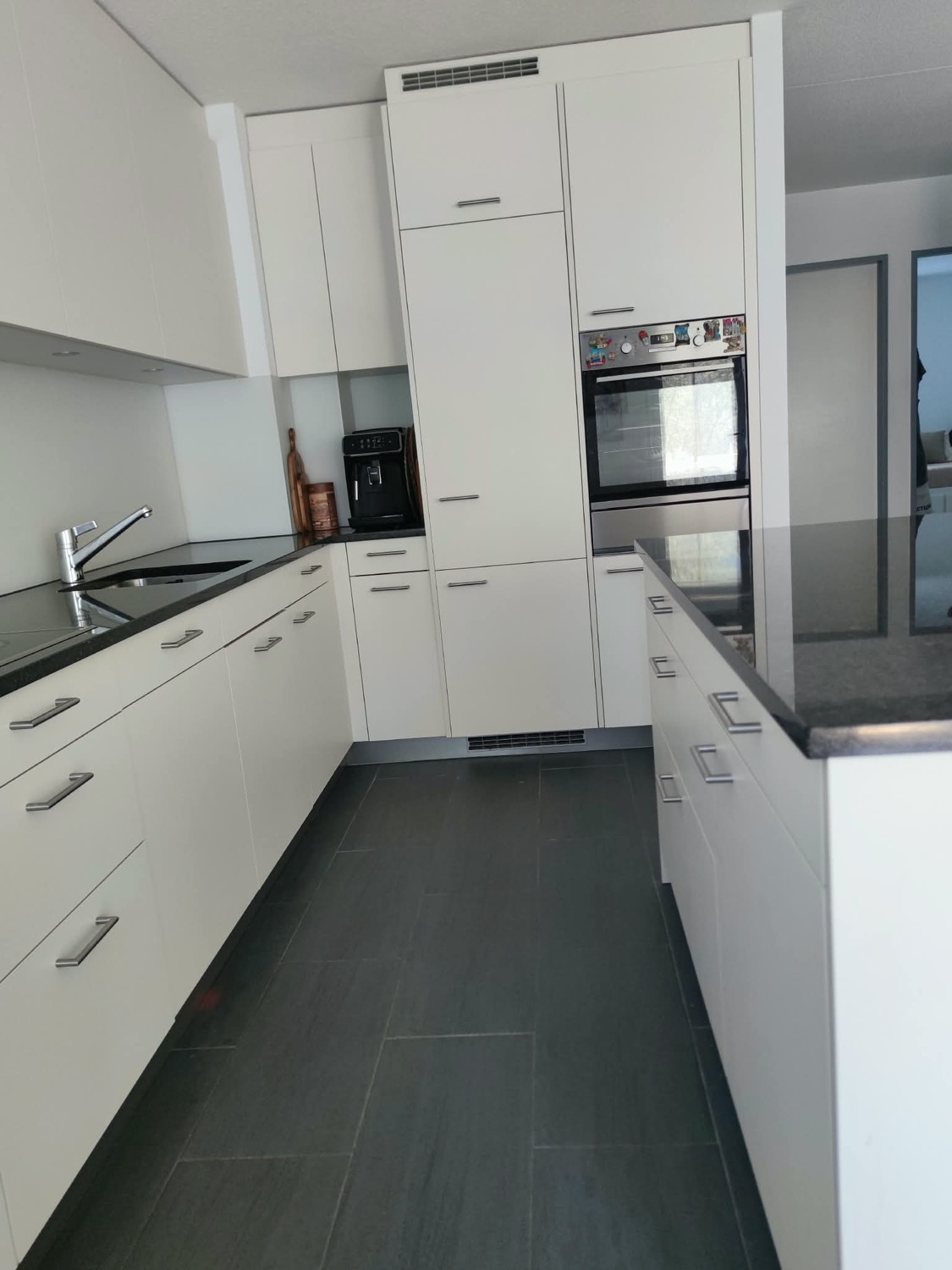 3 ½ rooms apartment, photo 5 of 10