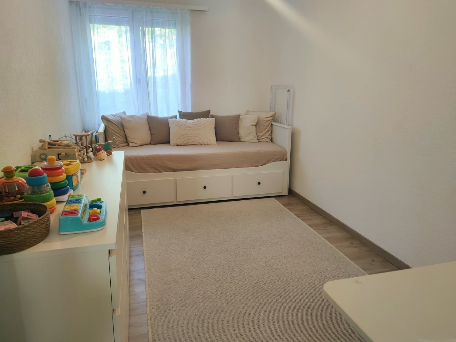 3 ½ rooms apartment, photo 8 of 10
