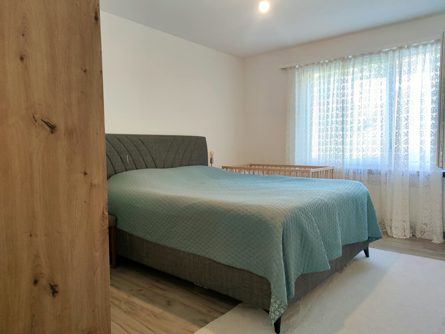 3 ½ rooms apartment, photo 9 of 10