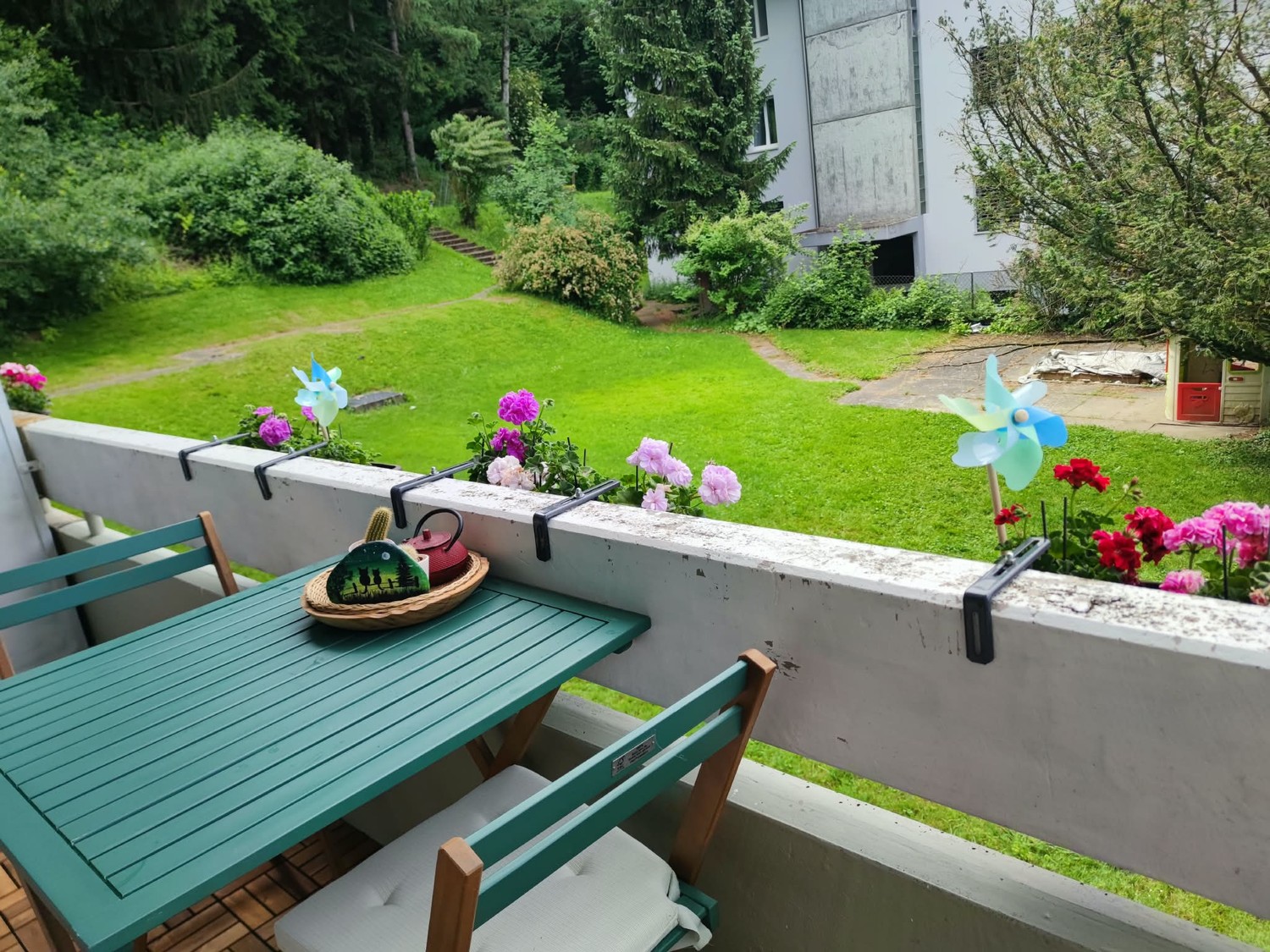 3 ½ rooms apartment, photo 1 of 10