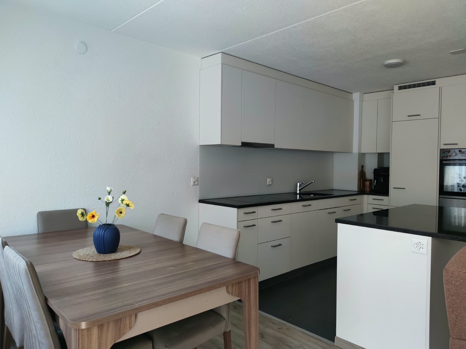 3 ½ rooms apartment, photo 4 of 10