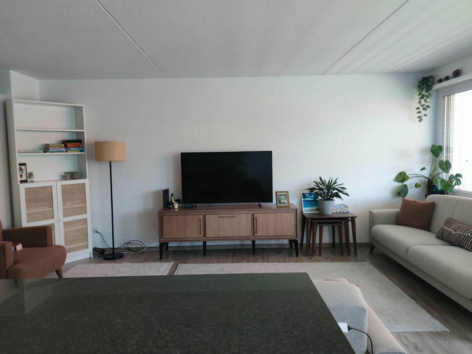 3 ½ rooms apartment, photo 2 of 10