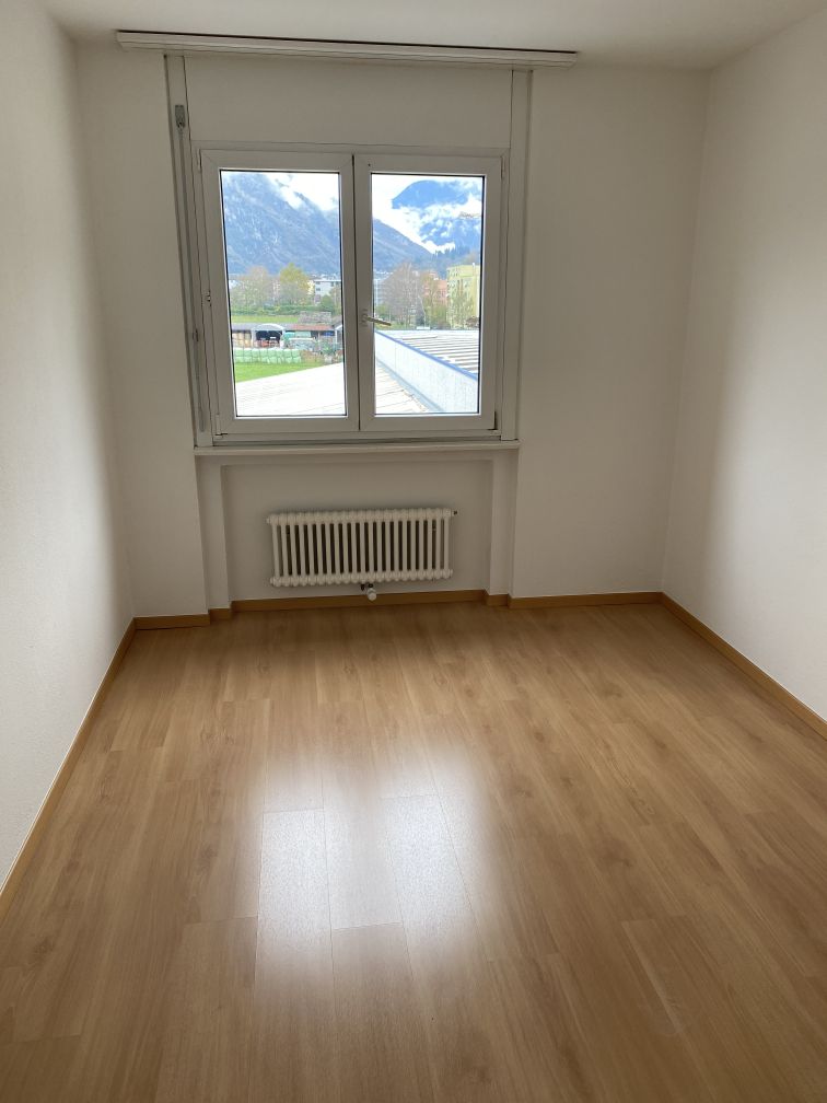 4 ½ rooms apartment, photo 4 sur 10