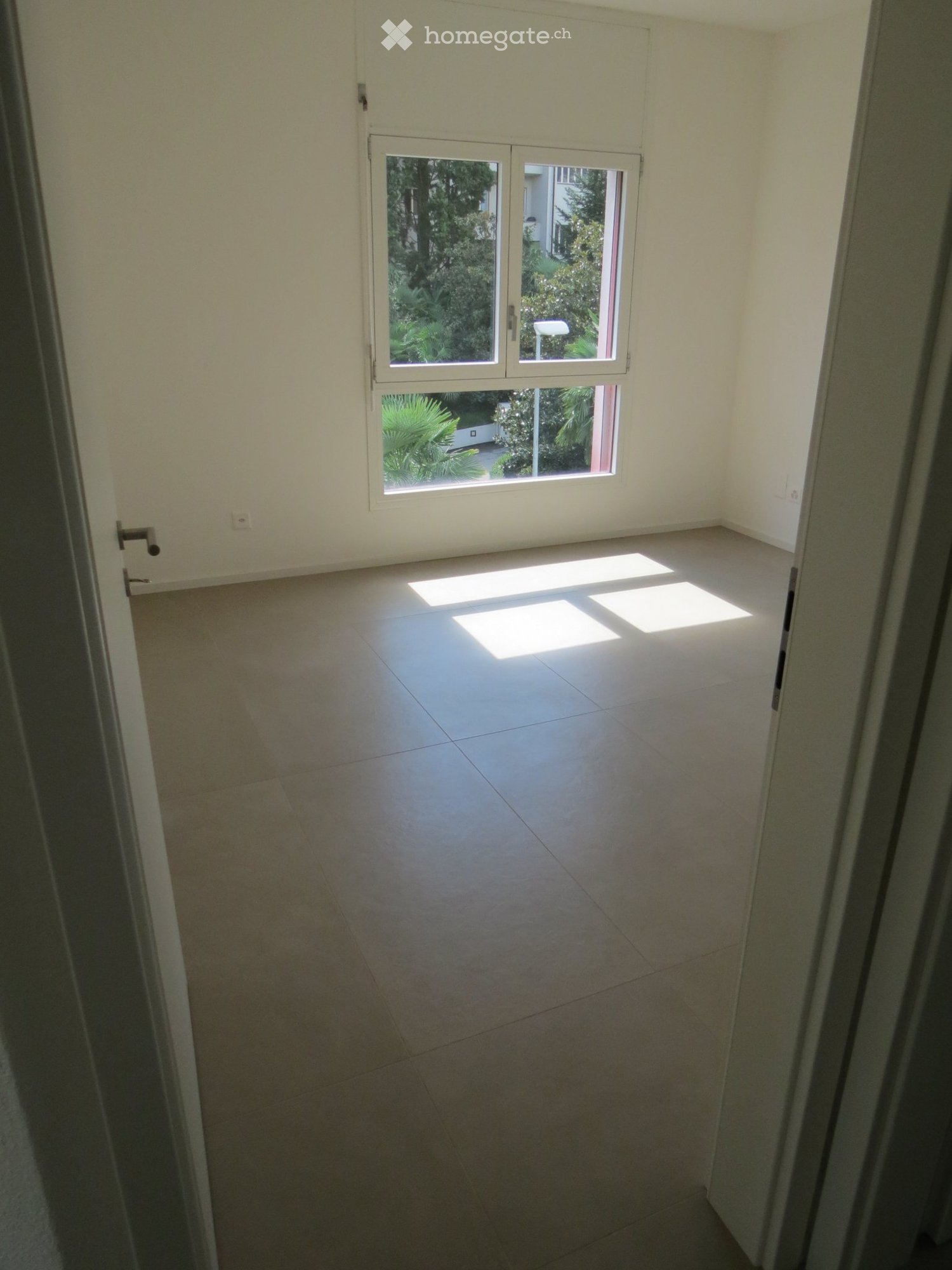 1 ½ rooms apartment