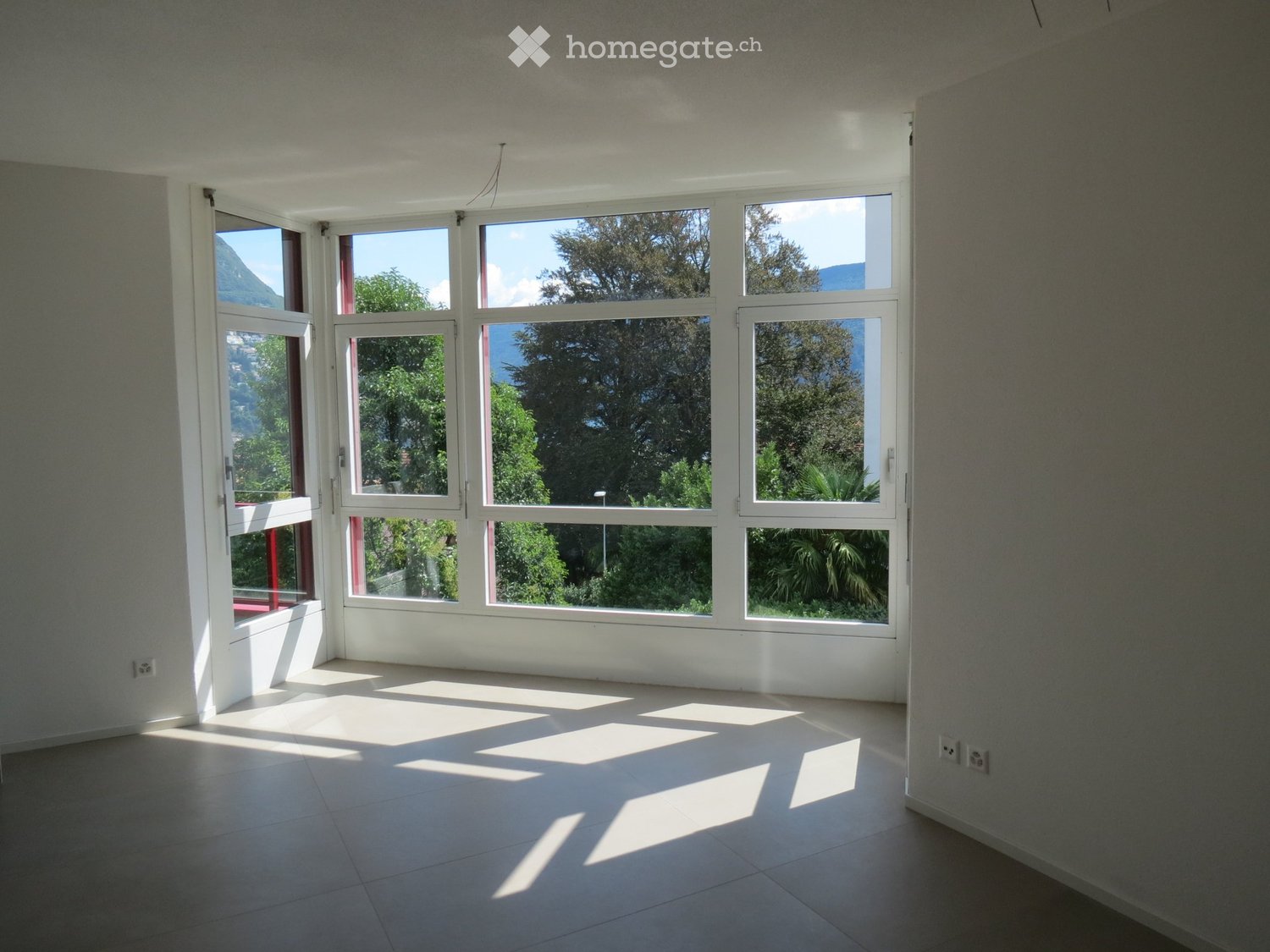 1 ½ rooms apartment