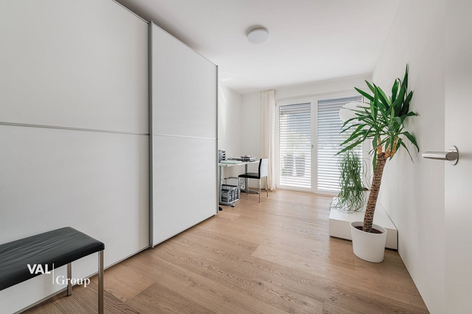 4 ½ rooms apartment, photo 7 of 10