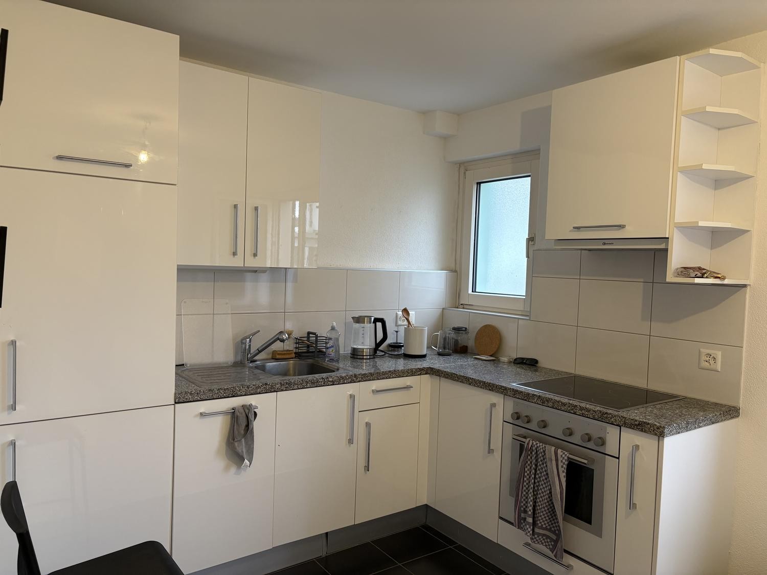 2 ½ rooms apartment, photo 1 of 5
