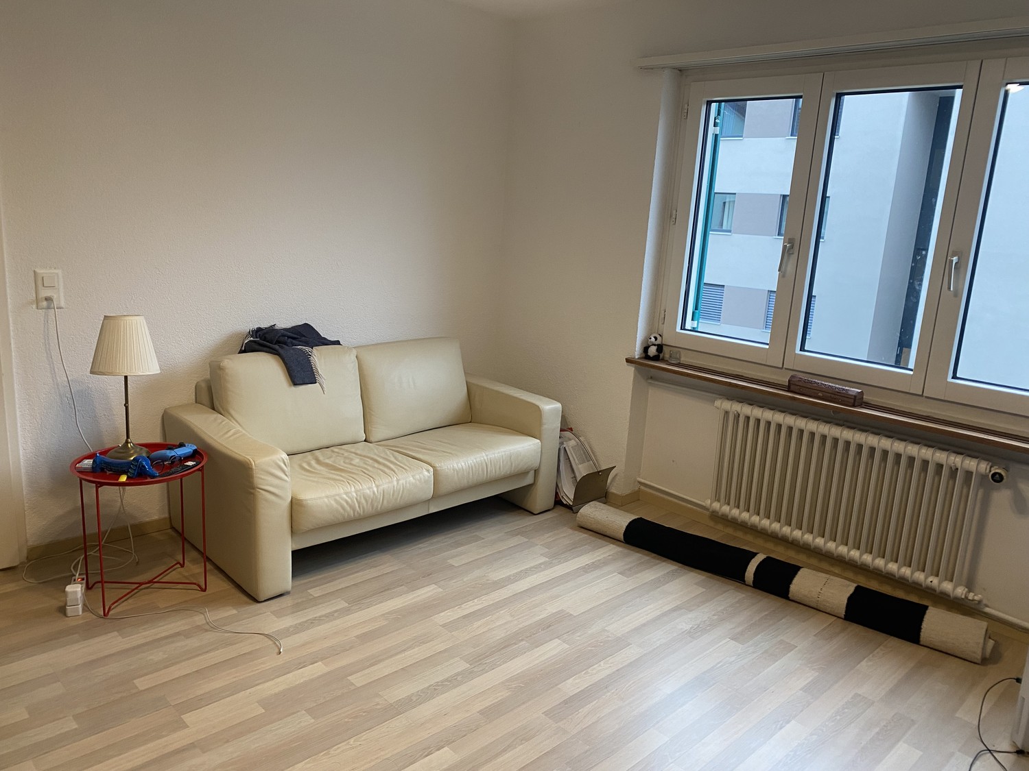 2 ½ rooms apartment, photo 5 of 5