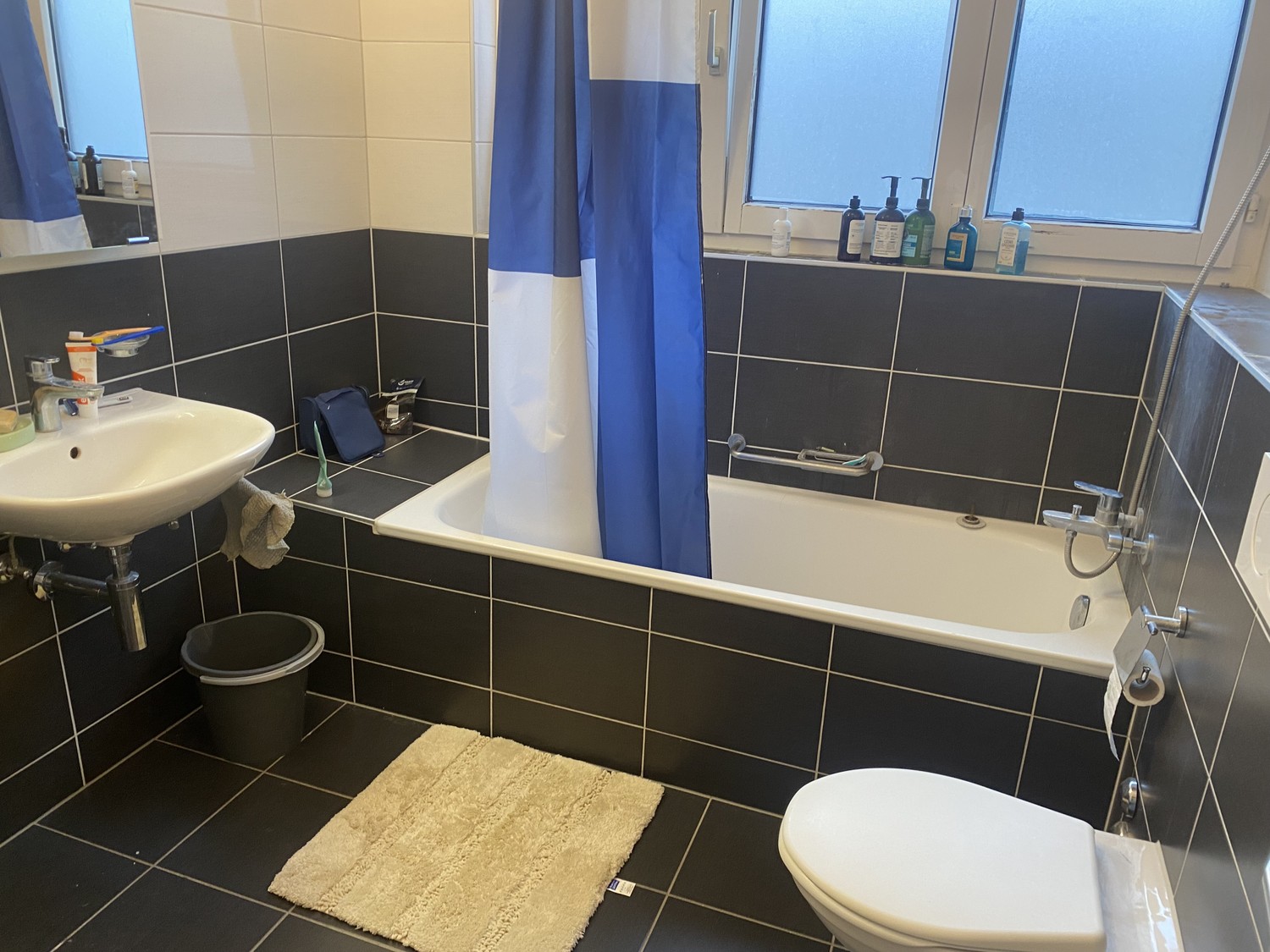 2 ½ rooms apartment, photo 4 of 5