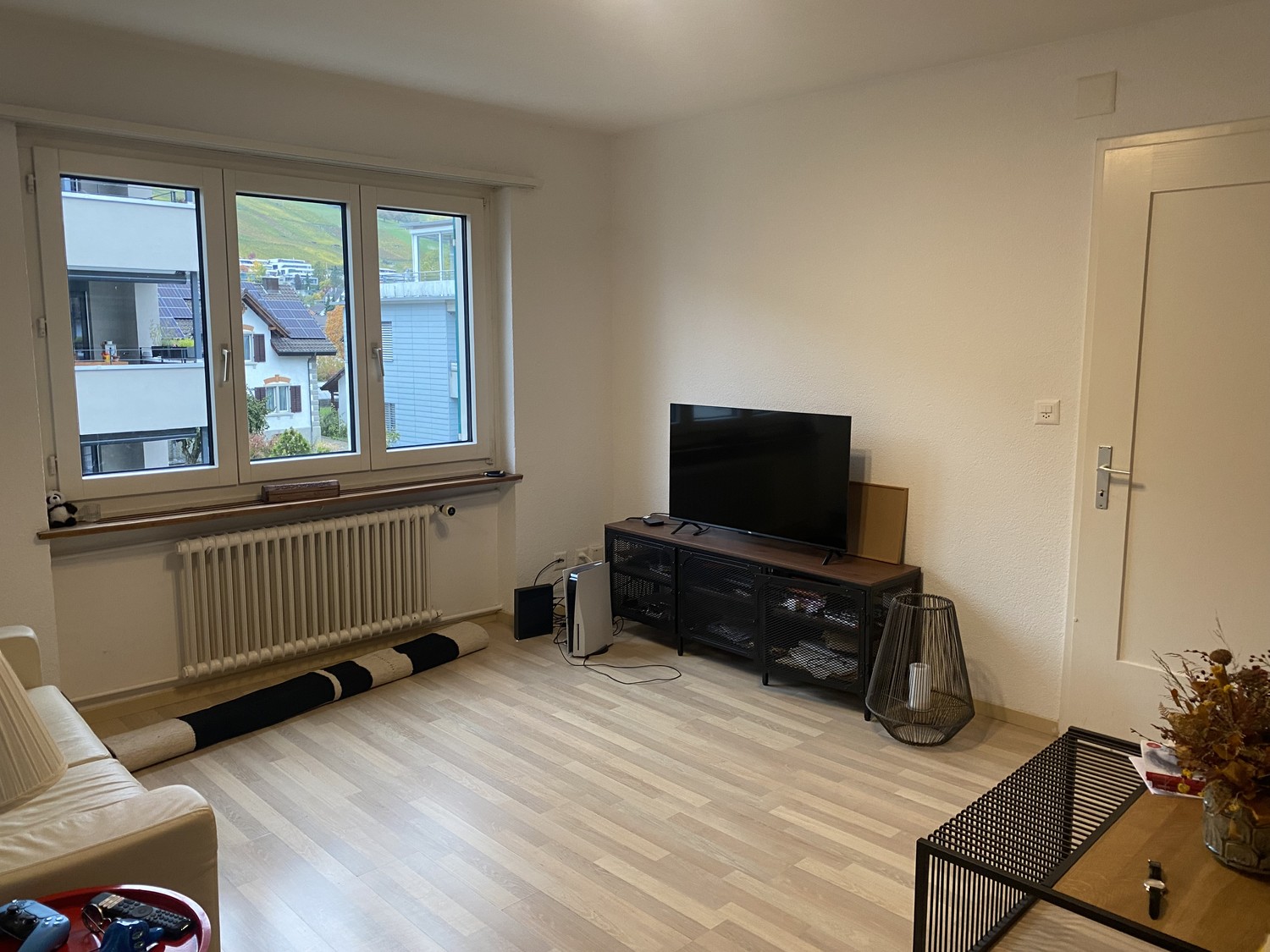 2 ½ rooms apartment, photo 2 of 5