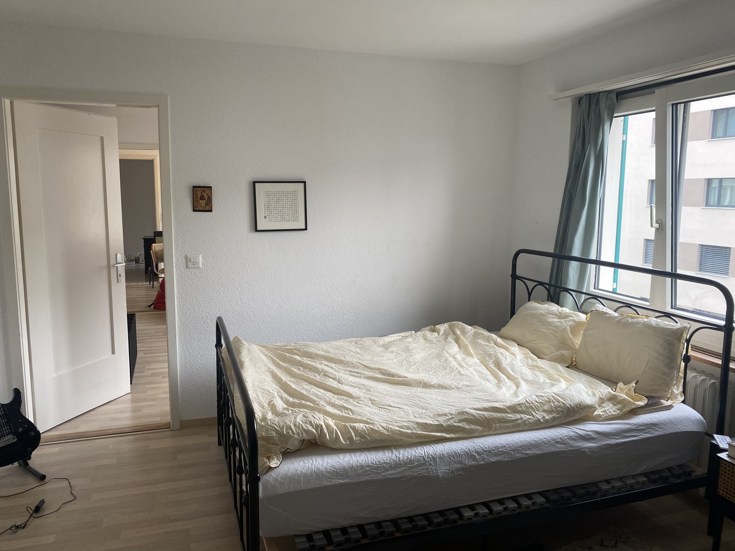 2 ½ rooms apartment, photo 3 of 5