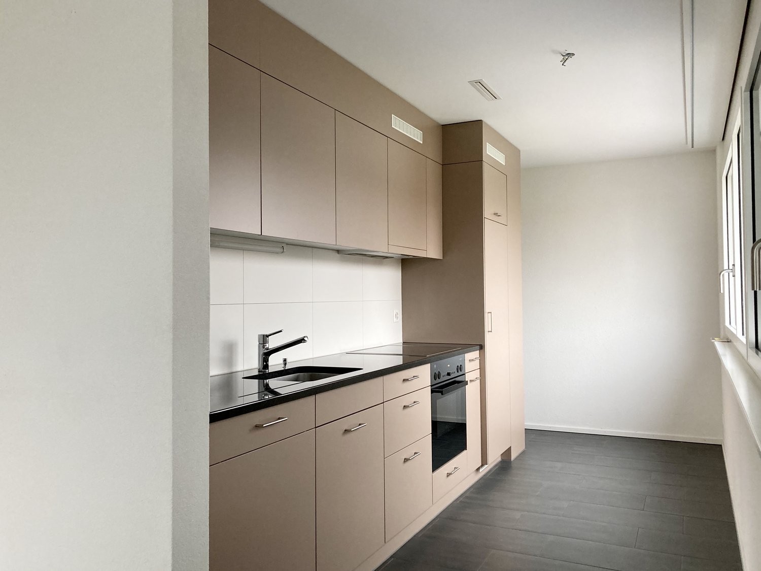 2 ½ rooms apartment, photo 3 of 8