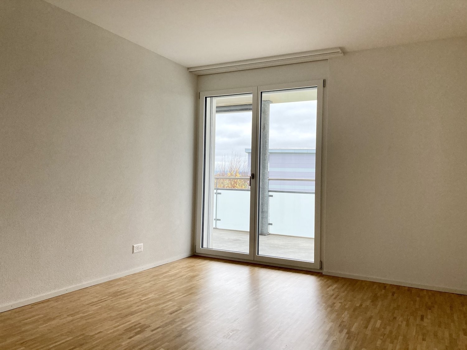2 ½ rooms apartment, photo 4 of 8