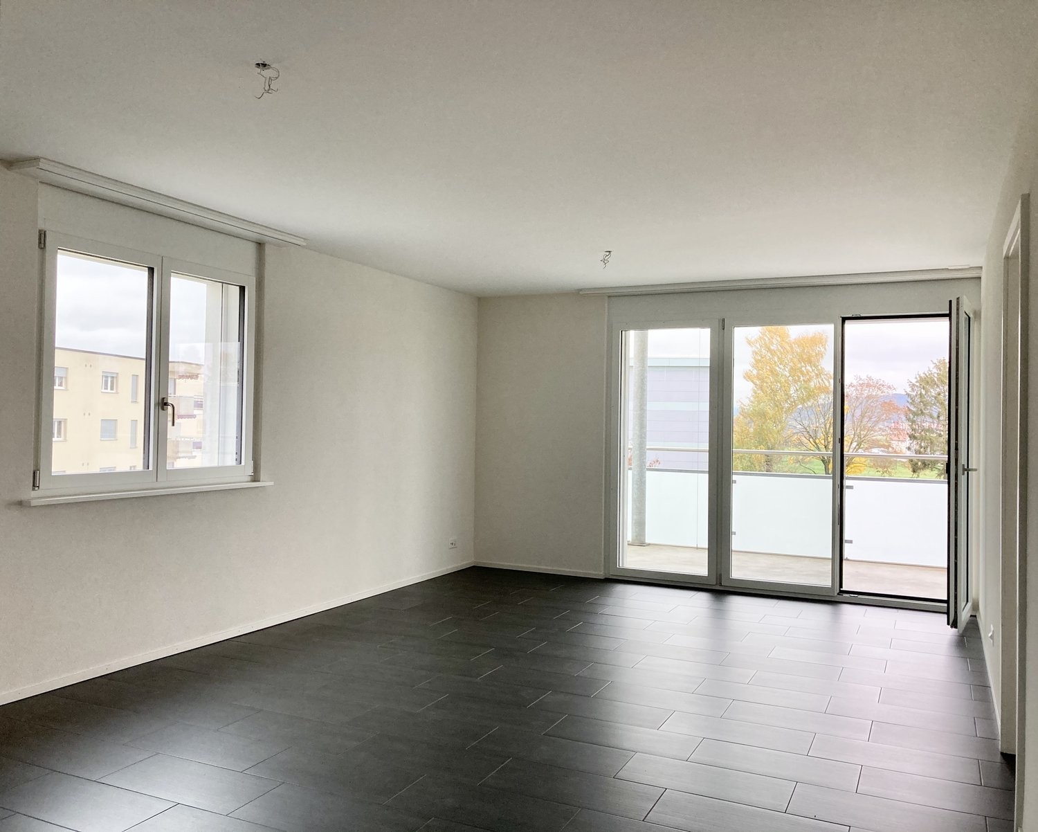 2 ½ rooms apartment, photo 6 of 8