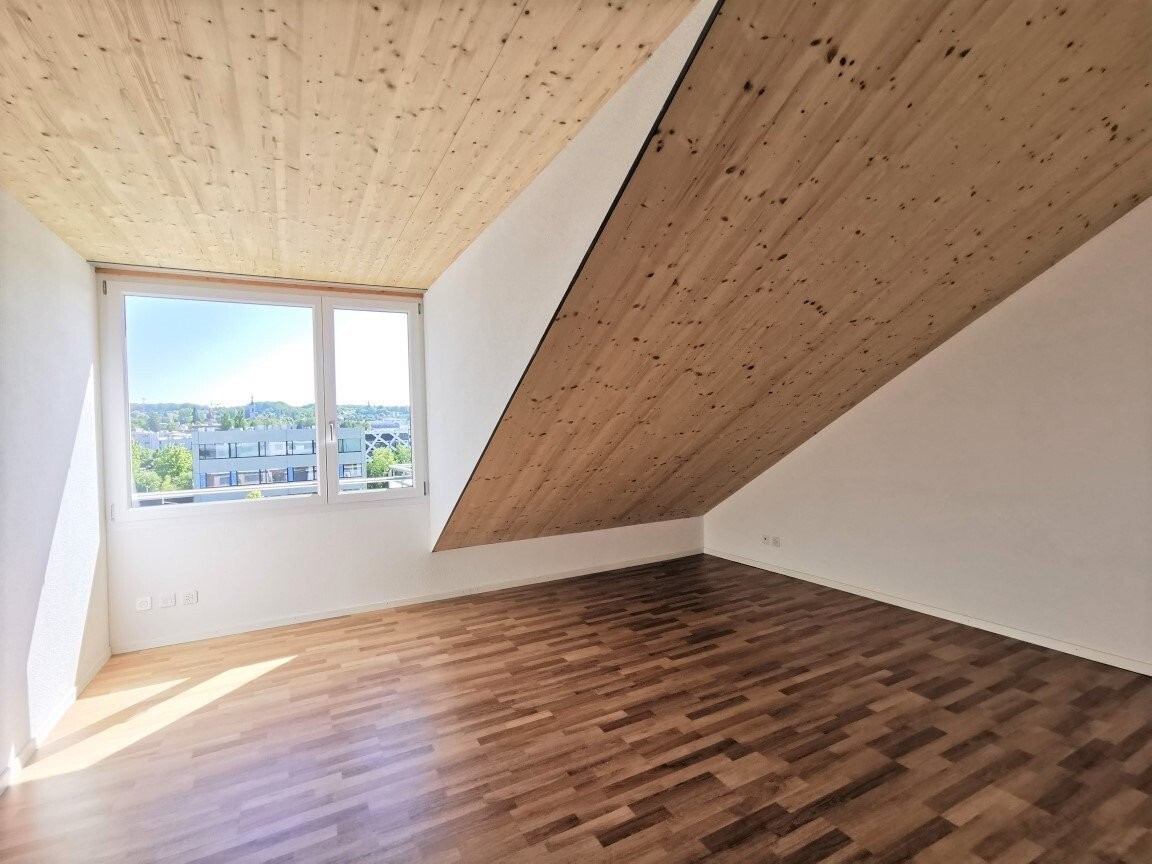 2 ½ rooms apartment, photo 4 of 6