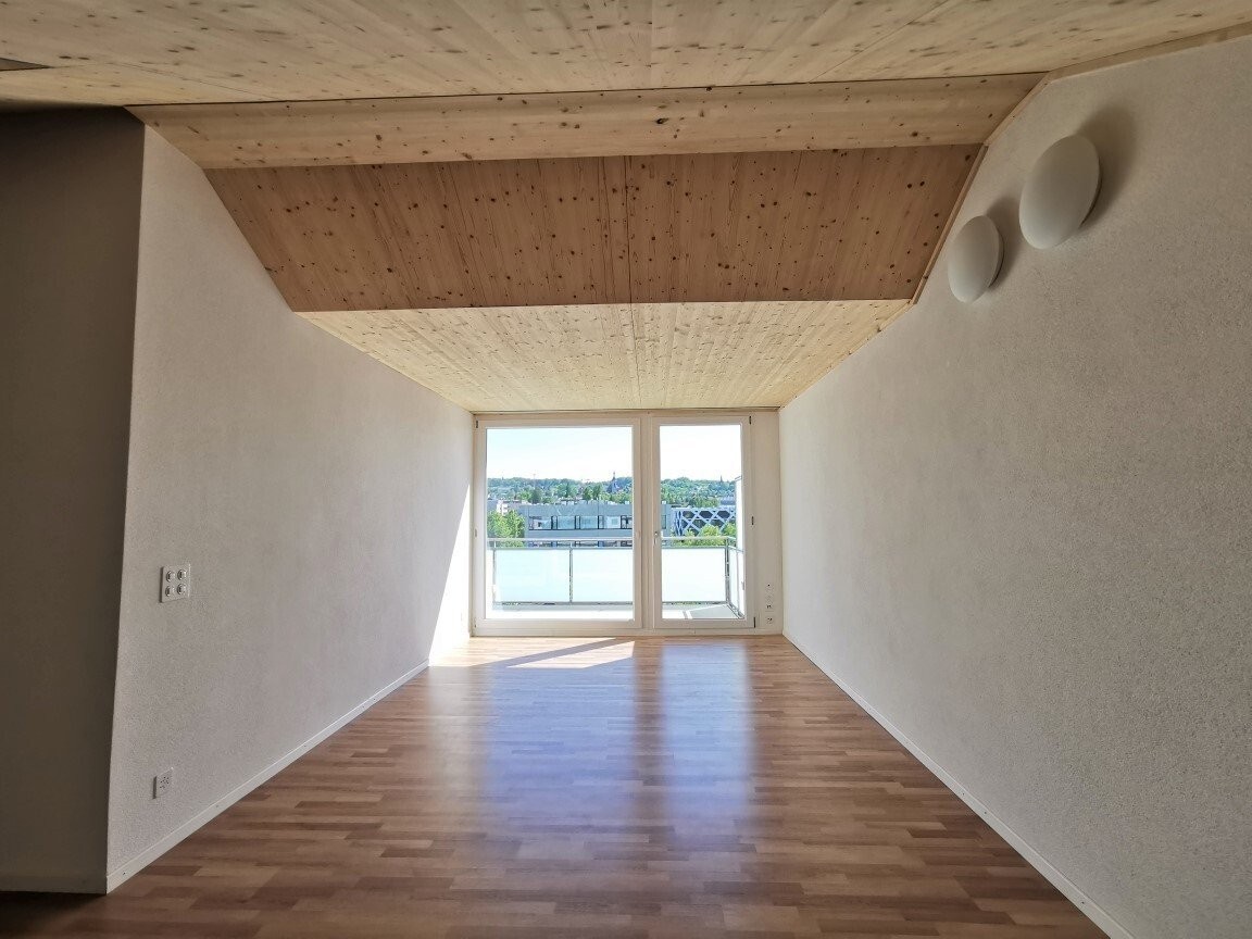 2 ½ rooms apartment, photo 2 of 6