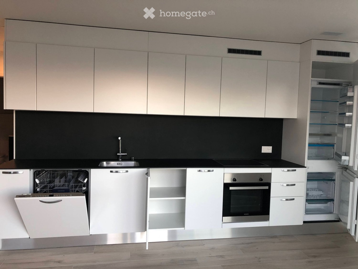 Appartamento di 2 ½ locali