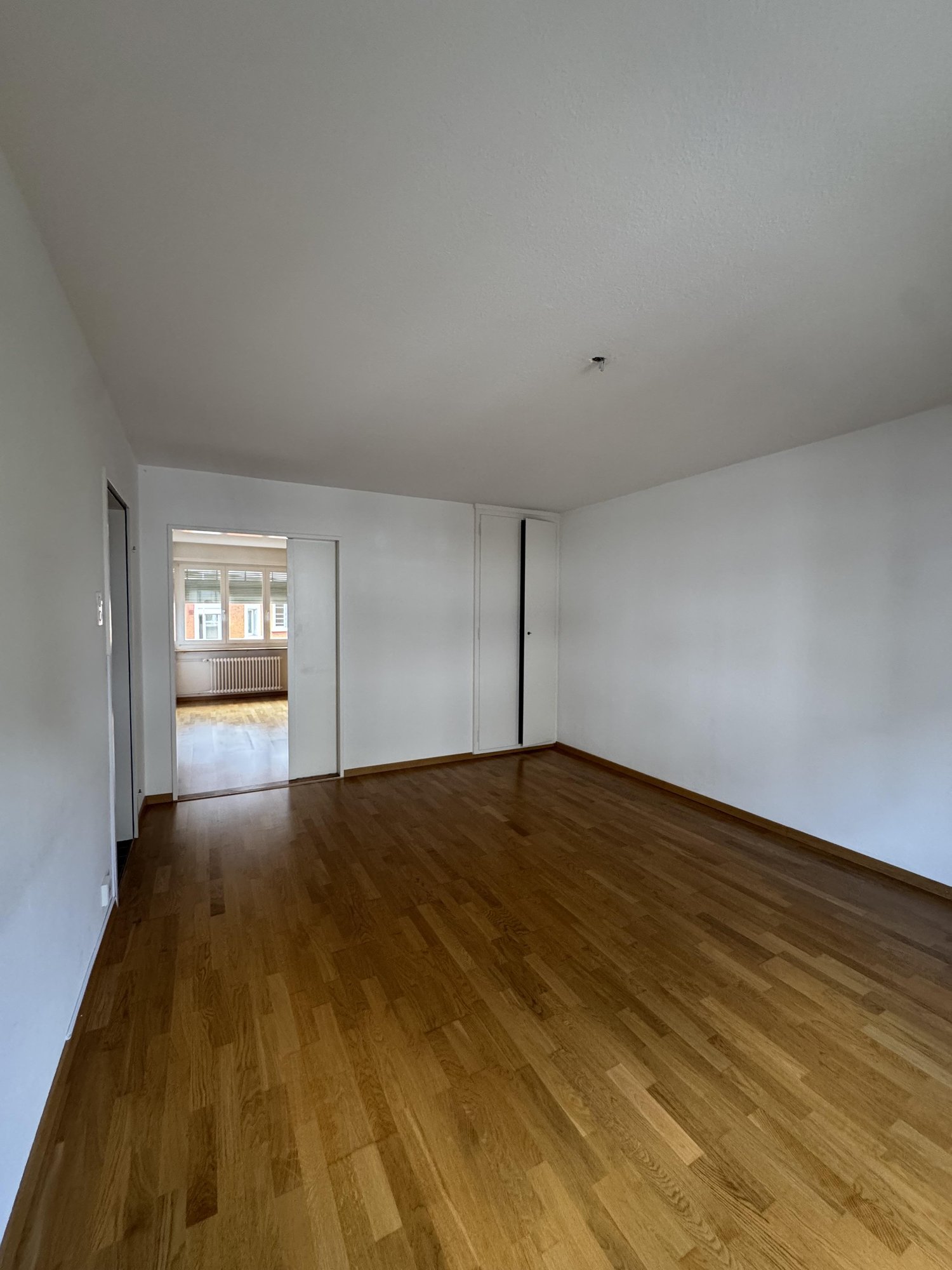 2 rooms apartment, photo 3 of 7