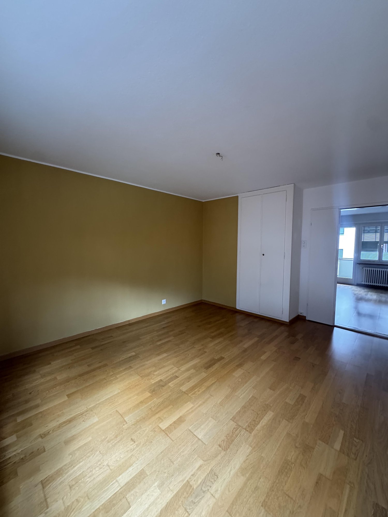2 rooms apartment, photo 4 of 7