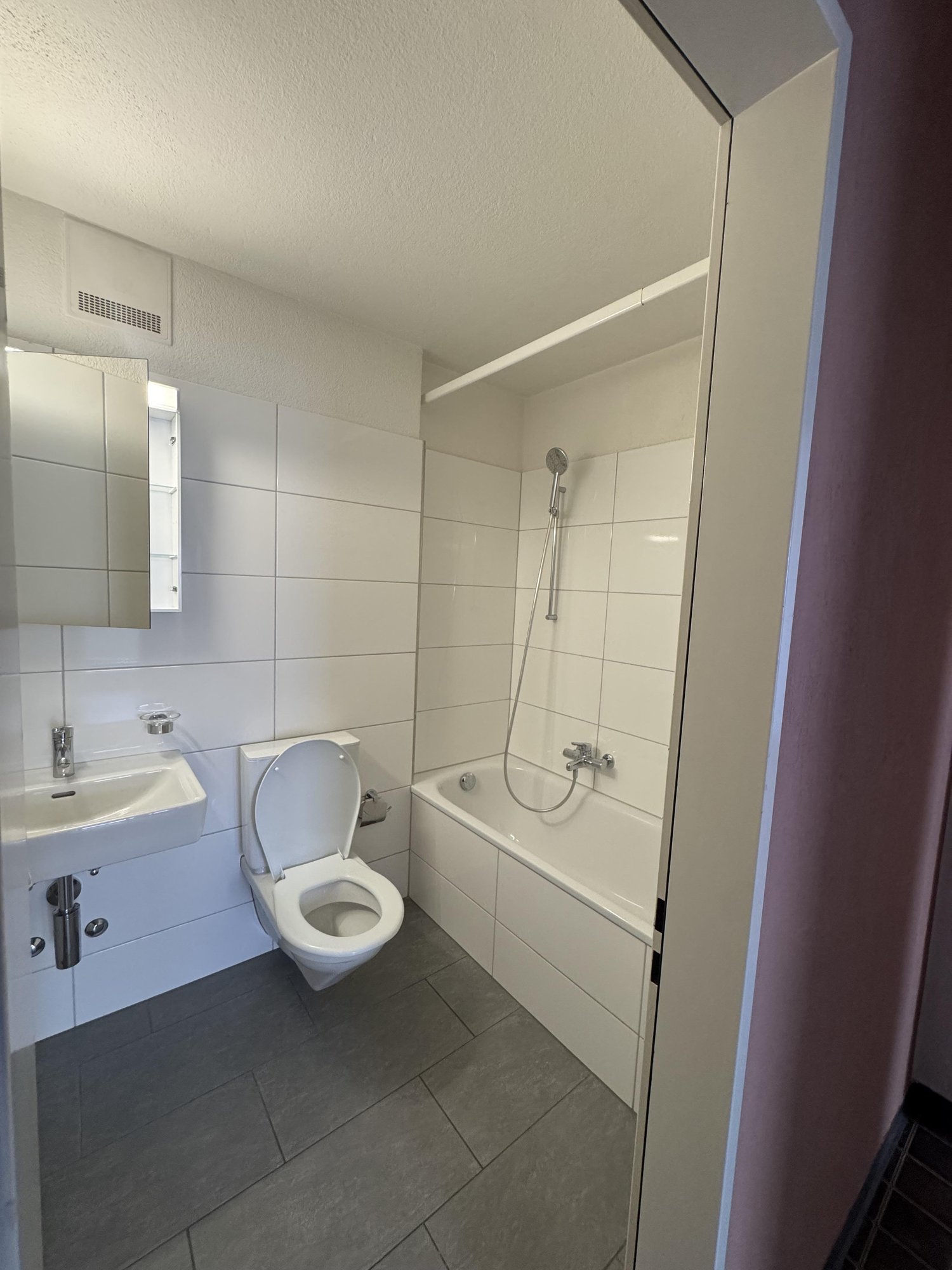 2 rooms apartment, photo 7 of 7