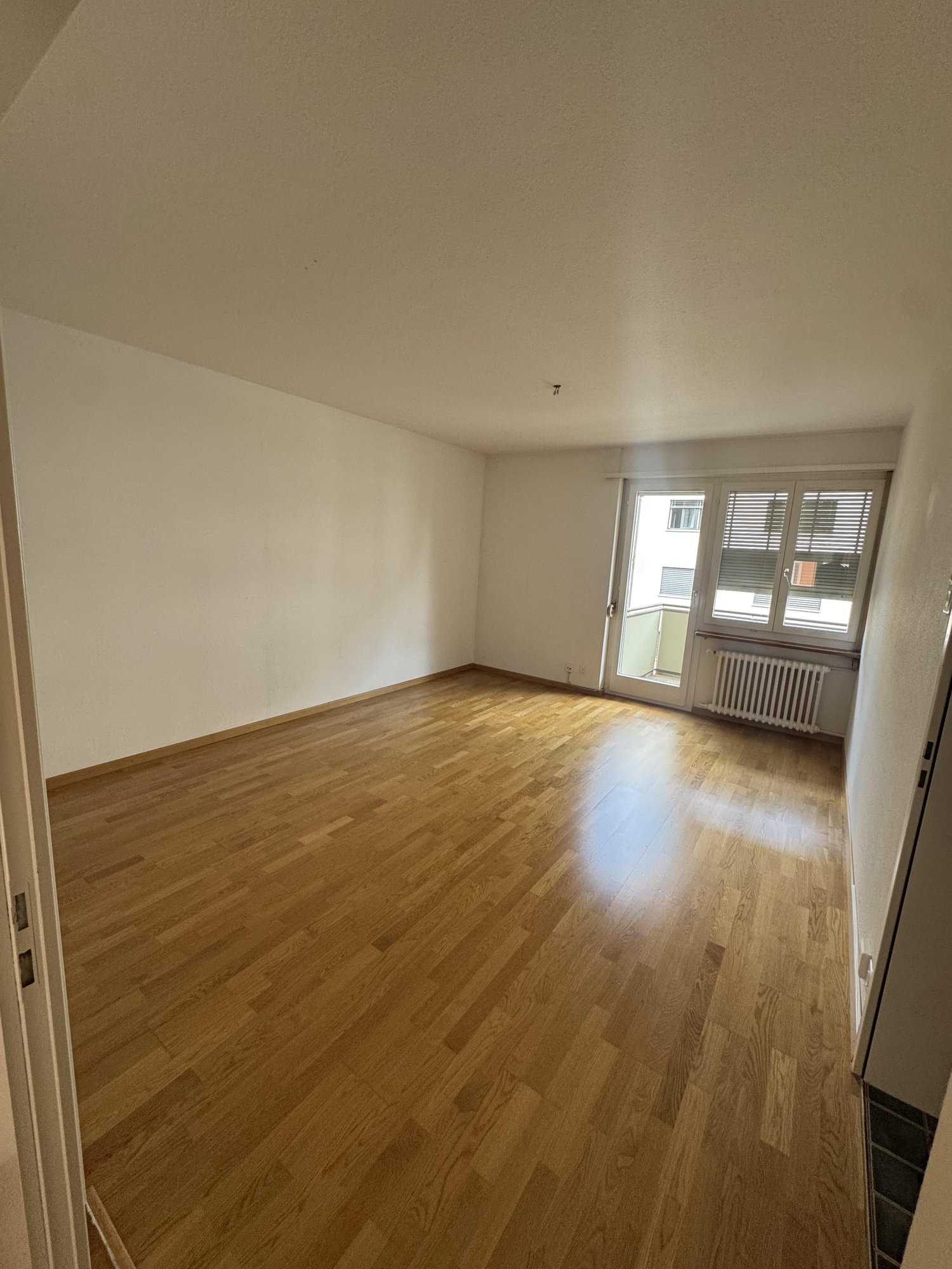 2 rooms apartment, photo 2 of 7