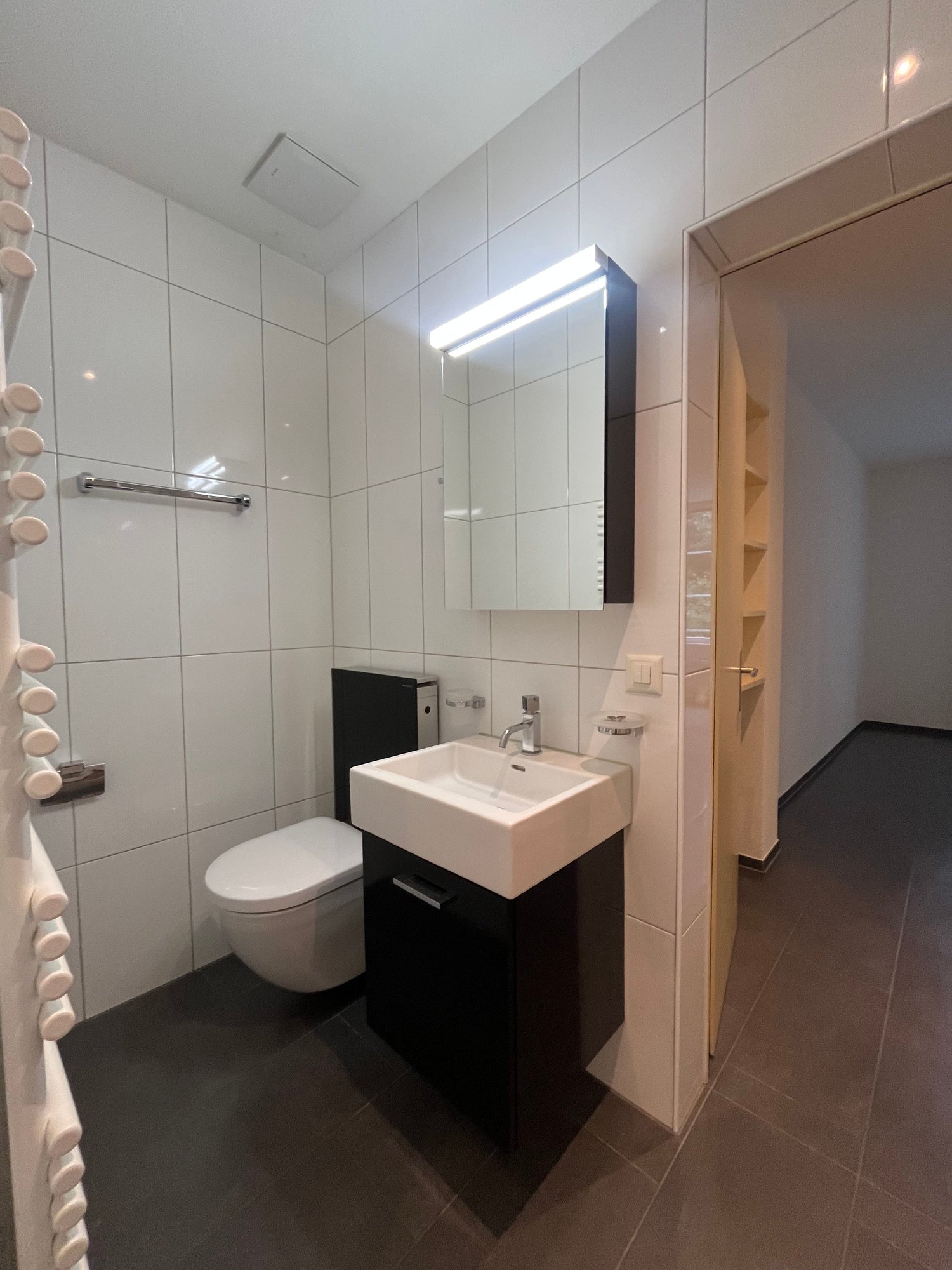 2 ½ rooms apartment, photo 7 of 9