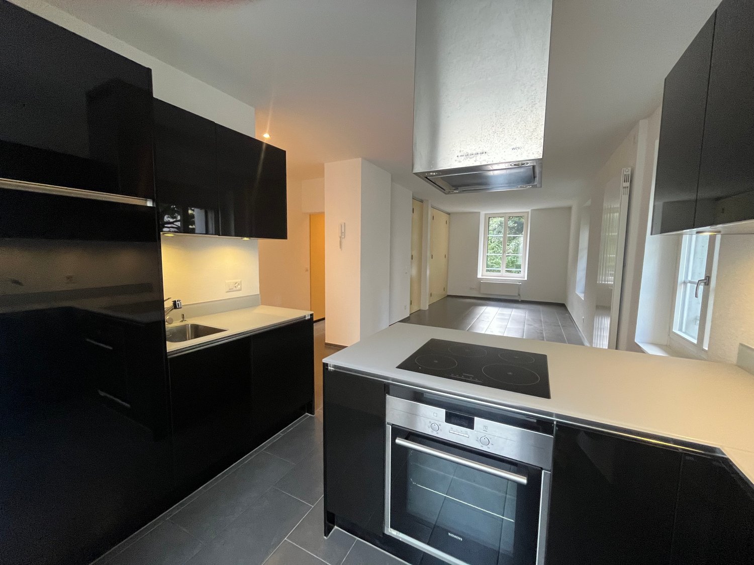 2 ½ rooms apartment, photo 4 of 9