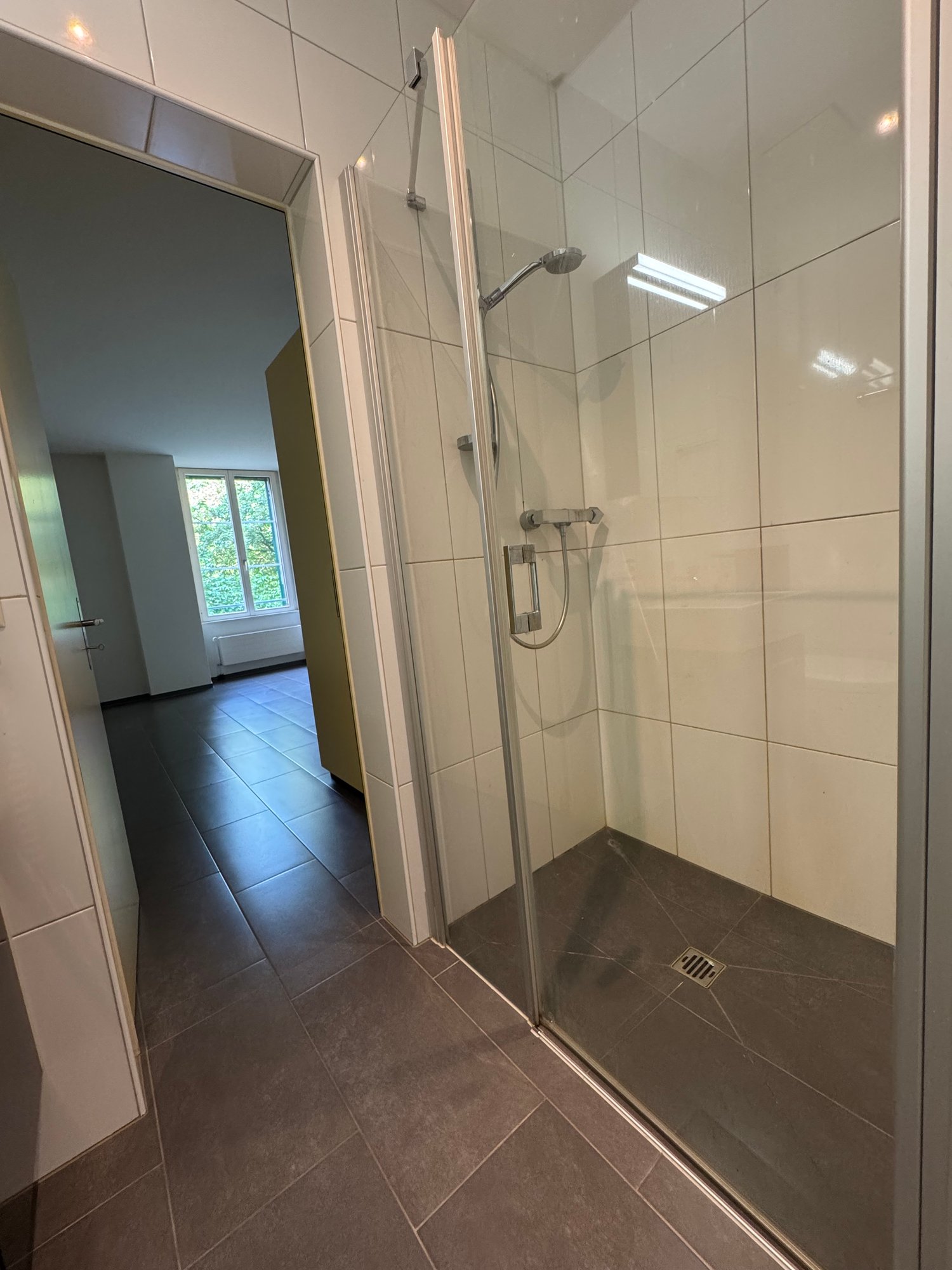 2 ½ rooms apartment, photo 8 of 9