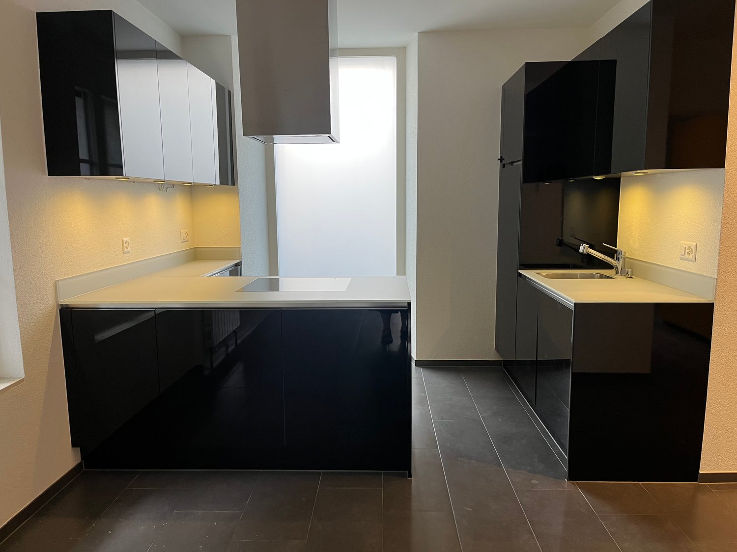 2 ½ rooms apartment, photo 3 of 9